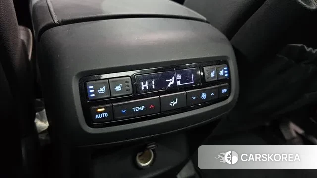 Hyundai Palisade id 3469296 из Кореи 9