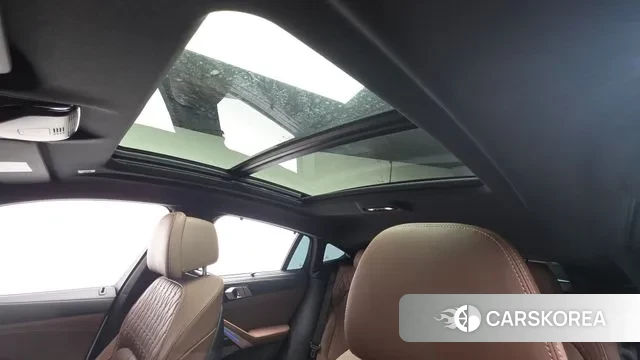 BMW X6 (G06) id 3487186 из Кореи 9