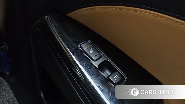 Kia K7 Premier id 3302502 из Кореи 9