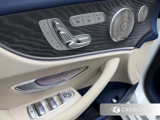Mercedes-Benz E-Class W213 id 3586012 из Кореи 9