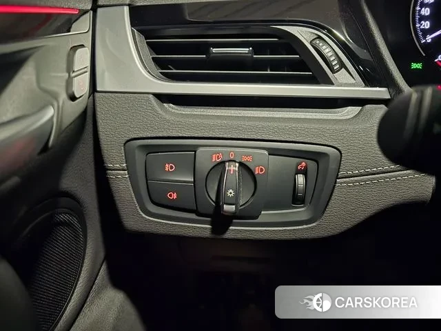 BMW X2 (F39) id 3041956 из Кореи 9