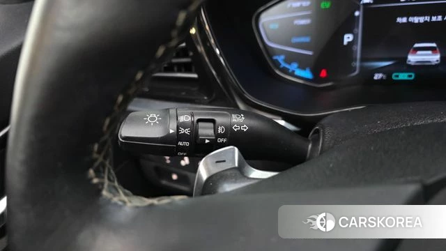 Kia The New Niro id 4447422 из Кореи 9
