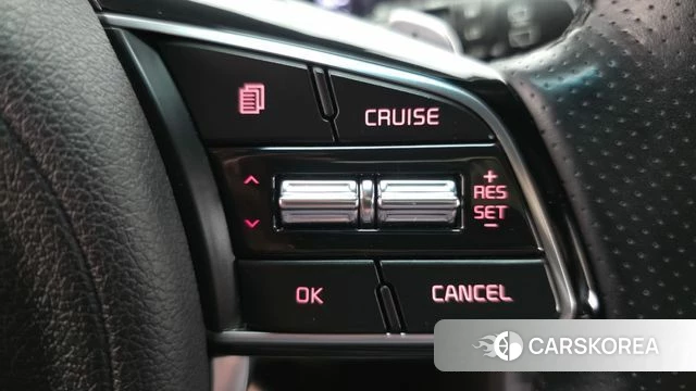 Kia Sportage The Bold id 4610406 из Кореи 9