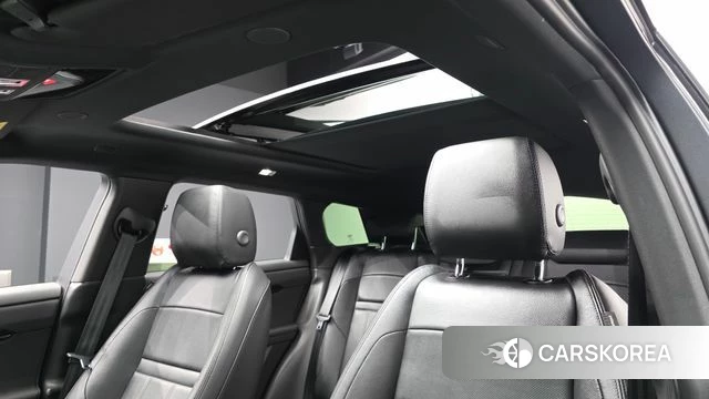 Land Rover Range Rover Evoque 2nd Generation id 3963382 из Кореи 9