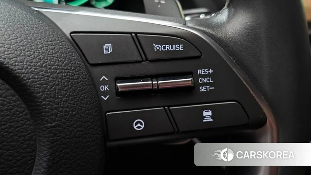 Hyundai Sonata (DN8) id 4632427 из Кореи 9
