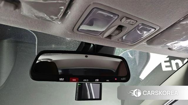 Kia The New Morning (JA) id 3798345 из Кореи 9