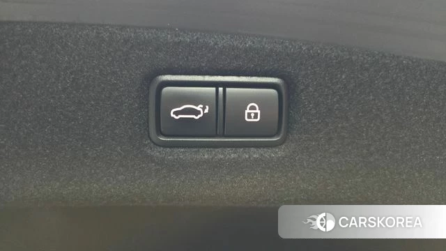 Genesis G90 id 3878467 из Кореи 9