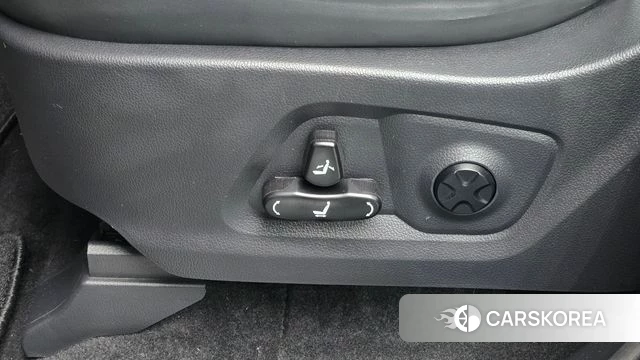 Ssangyong All New Rexton id 4429391 из Кореи 9