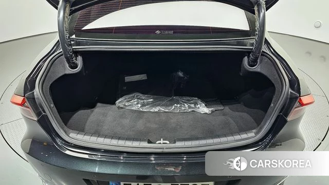 Hyundai The New Grandeur IG id 3904685 из Кореи 9