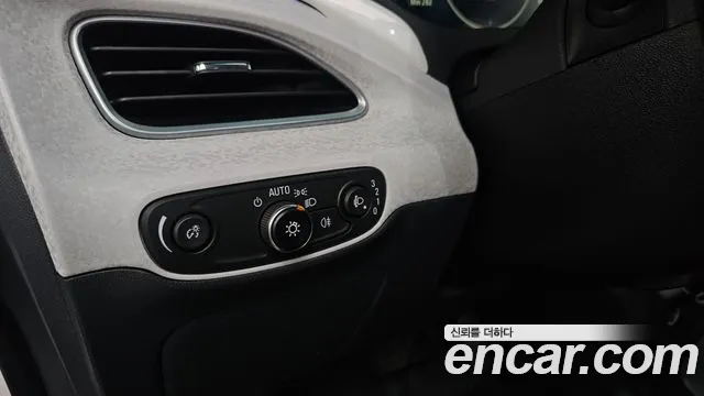 Chevrolet (GM Daewoo) Bolt EV id 2839877 из Кореи 9