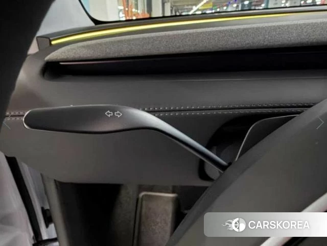 Tesla Model Y id 4485627 из Кореи 9