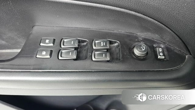 Ssangyong Rexton Sports id 4765063 из Кореи 9
