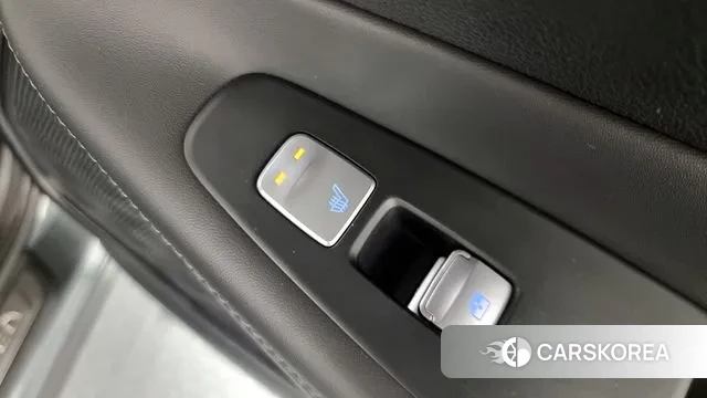 Hyundai The New Santa Fe id 2885949 из Кореи 9