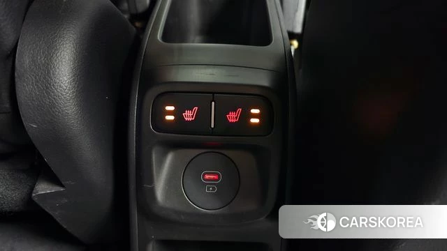 Kia The New Kia Ray id 4623839 из Кореи 9