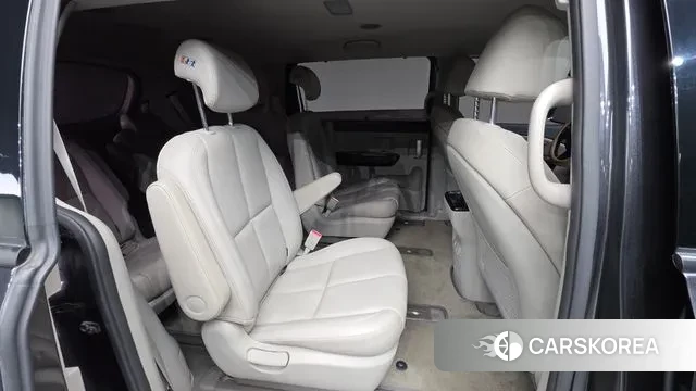 Kia The New Carnival id 3380658 из Кореи 9