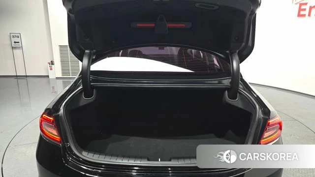 Hyundai Grandeur IG id 3813916 из Кореи 9