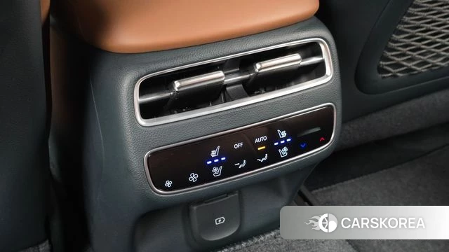 Genesis GV70 id 4715132 из Кореи 9