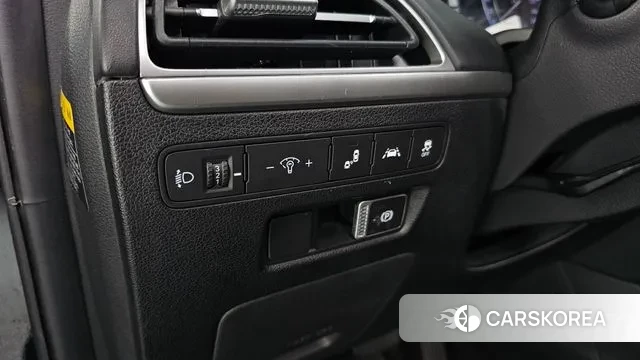 Hyundai Palisade id 3557122 из Кореи 9