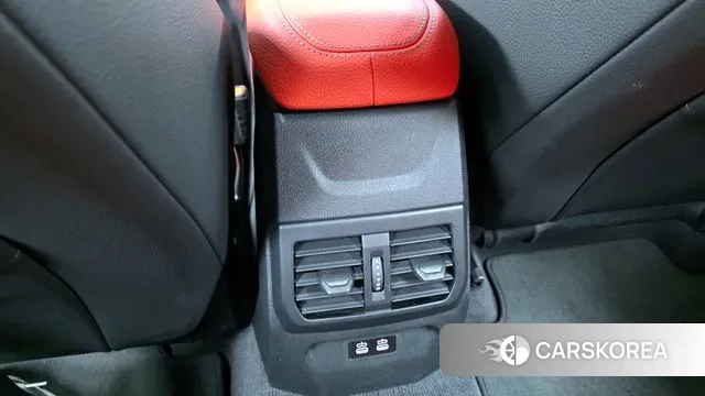 BMW 2 Series Gran Coupe (F44) id 3722566 из Кореи 9