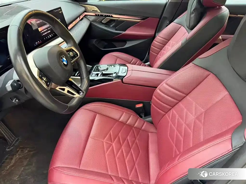 BMW 5 series id 4649270 из Китая 9