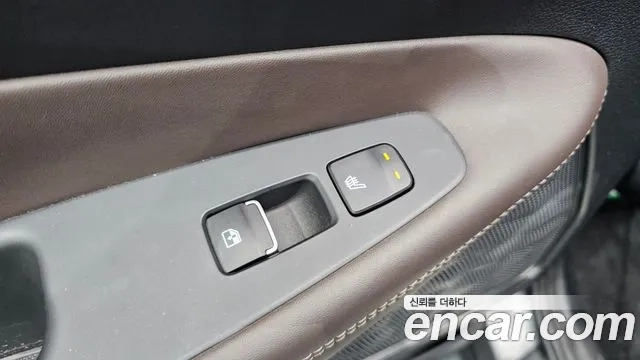 Hyundai The New Santa Fe id 2926652 из Кореи 9