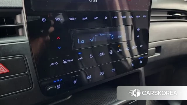 Hyundai Staria id 3110447 из Кореи 9