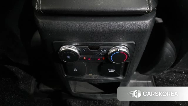 Ford Explorer 6th Generation id 4482789 из Кореи 9
