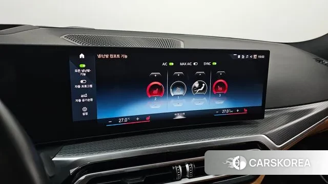 BMW 3 Series (G20) id 3571775 из Кореи 9