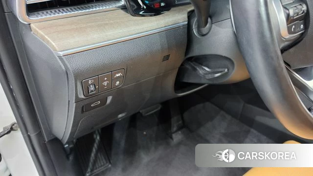 Kia K5 3rd generation id 4688839 из Кореи 9