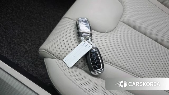 Hyundai Palisade id 4402618 из Кореи 9