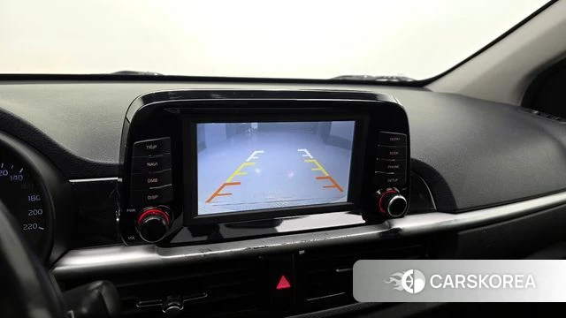 Kia All New Morning (JA) id 3853437 из Кореи 9