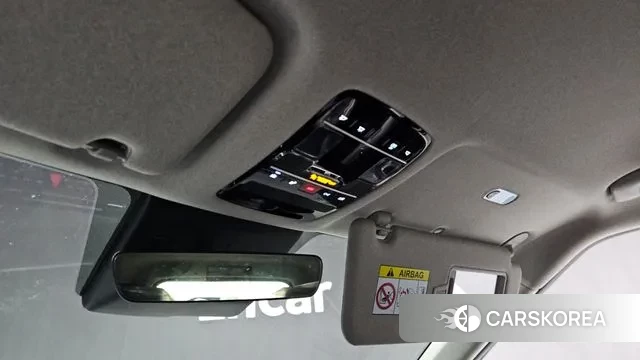 Hyundai Santa Fe (MX5) id 3565767 из Кореи 9