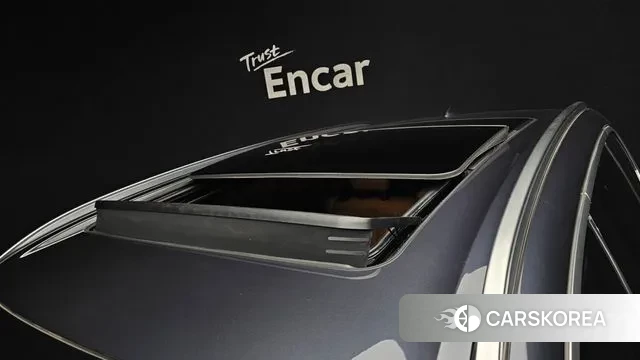 BMW X5 (G05) id 3562437 из Кореи 9