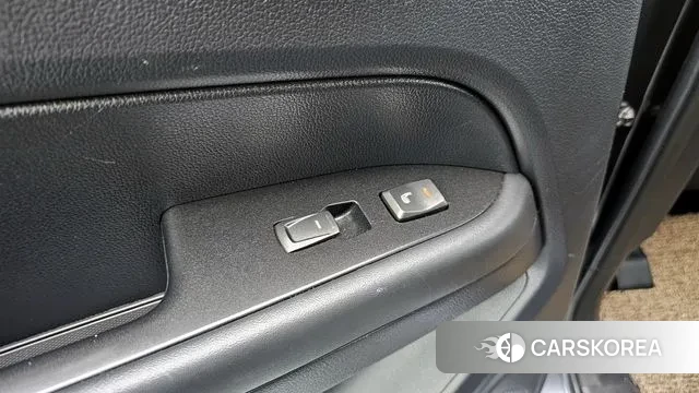 Ssangyong Rexton Sports Cannes id 3672002 из Кореи 9