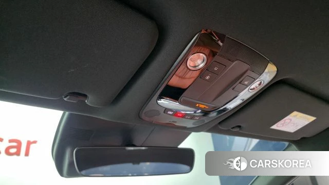 Kia The New K5 Hybrid 3rd generation id 3850357 из Кореи 9