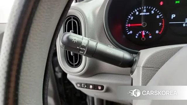 Kia Morning Urban (JA) id 3044675 из Кореи 9