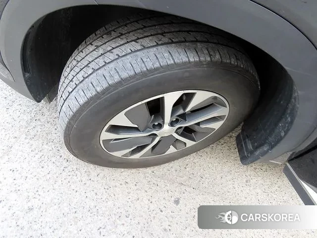 Hyundai Palisade id 3385603 из Кореи 9