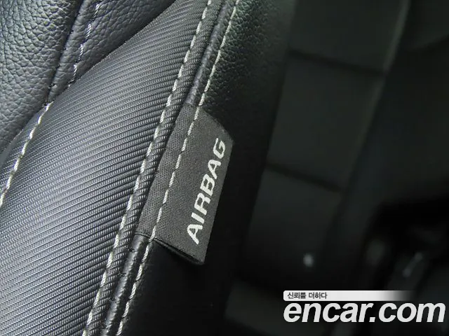 Kia Sportage The Bold id 2225577 из Кореи 9