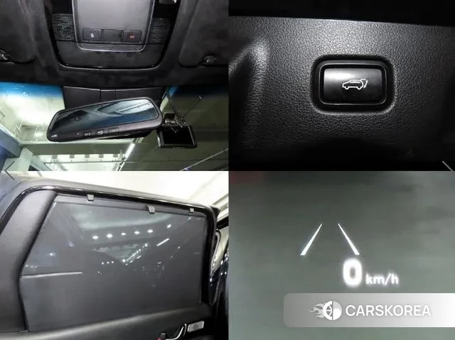 Hyundai Palisade id 3443813 из Кореи 9