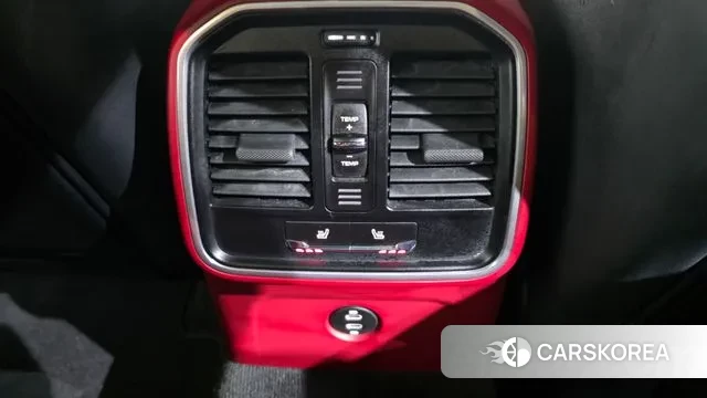 Porsche Macan id 3685237 из Кореи 9