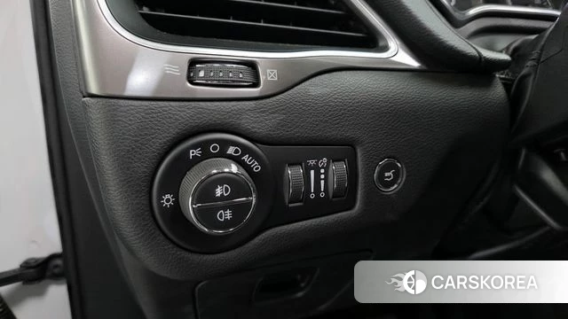 Jeep Cherokee (KL) id 4294913 из Кореи 9