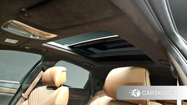 Genesis G80 (RG3) id 4303810 из Кореи 9