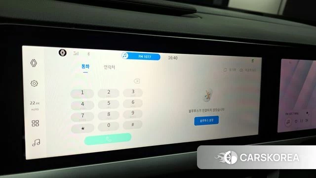 Renault Korea (Samsung) Grand Coleos id 3939887 из Кореи 9