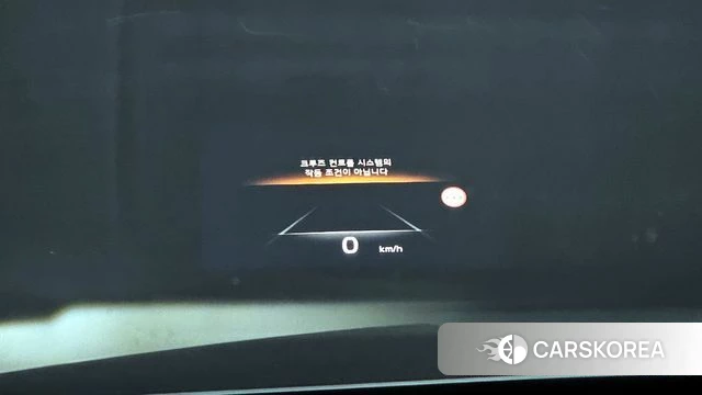 Kia K8 id 3941211 из Кореи 9