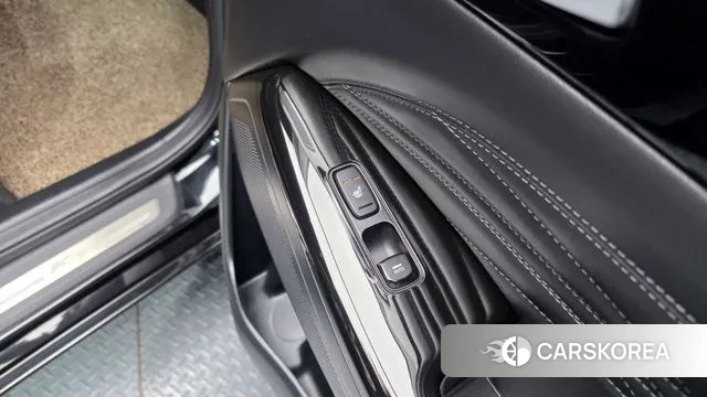 Kia K7 Premier id 3635635 из Кореи 9