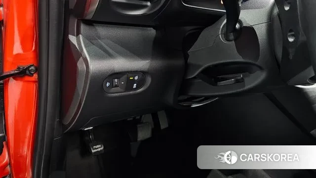 Hyundai Casper id 3401304 из Кореи 9