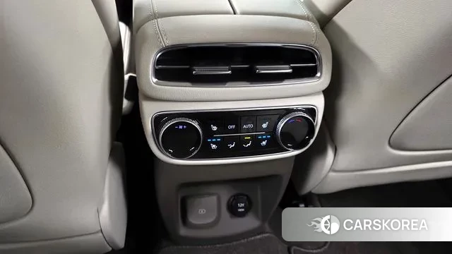 Genesis GV80 id 3675754 из Кореи 9