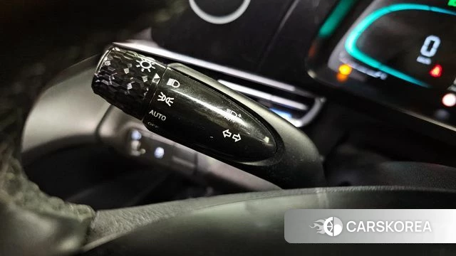 Hyundai The New Avante (CN7) id 3811139 из Кореи 9