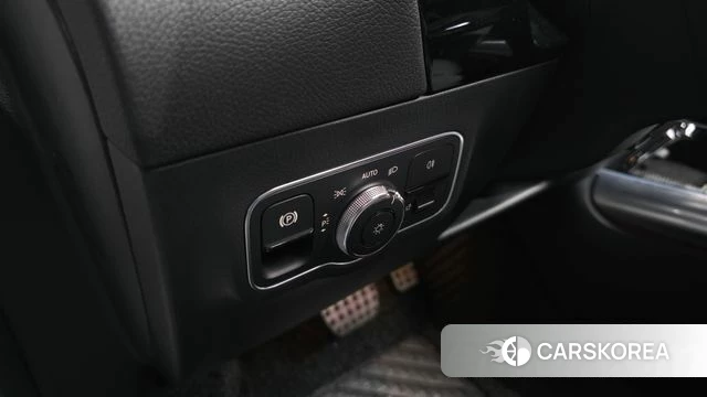 Mercedes-Benz GLA - Class H247 id 3807152 из Кореи 9