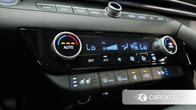 Hyundai Avante (CN7) id 4534725 из Кореи 9